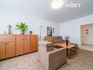 Prodej bytu 3+1, Orlová, Osvobození, 70 m2