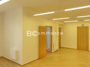 Pronájem kanceláře, Brno, 87 m2