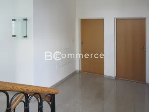 Pronájem kanceláře, Brno, 87 m2