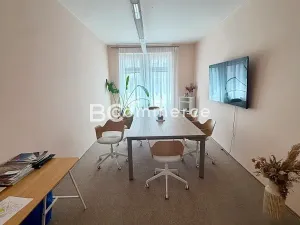 Pronájem kanceláře, Brno, 87 m2