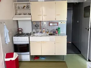 Prodej bytu 3+1, Most, Maxima Gorkého, 57 m2