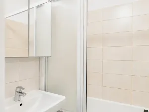 Pronájem bytu 2+1, Praha - Vinohrady, Pod Rapidem, 52 m2