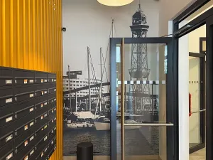 Prodej bytu 2+kk, Praha - Strašnice, Počernická, 50 m2