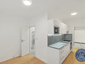 Pronájem bytu 3+1, Jindřichův Hradec, sídliště Vajgar, 72 m2
