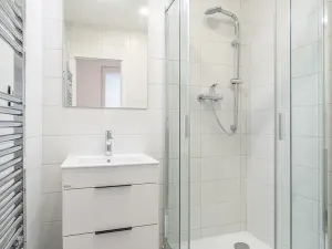 Pronájem bytu 3+1, Jindřichův Hradec, sídliště Vajgar, 72 m2
