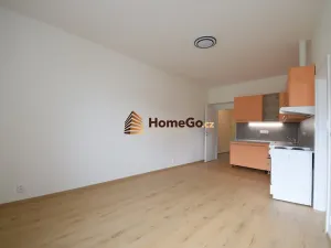 Pronájem bytu 2+kk, Praha - Nusle, Žateckých, 52 m2