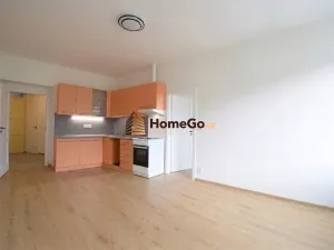 Pronájem bytu 2+kk, Praha - Nusle, Žateckých, 52 m2