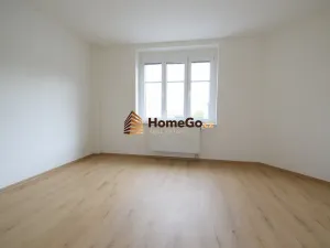 Pronájem bytu 2+kk, Praha - Nusle, Žateckých, 52 m2