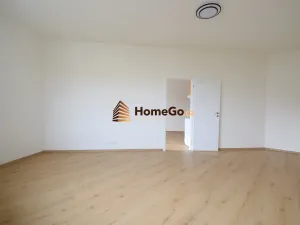 Pronájem bytu 2+kk, Praha - Nusle, Žateckých, 52 m2