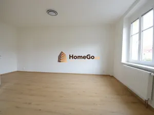 Pronájem bytu 2+kk, Praha - Nusle, Žateckých, 52 m2