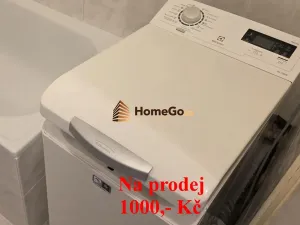 Pronájem bytu 2+kk, Praha - Nusle, Žateckých, 52 m2