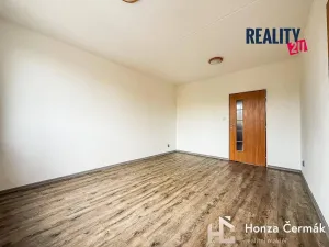 Pronájem bytu 2+1, Šlapanice, Brněnská, 58 m2