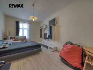 Pronájem bytu 2+kk, Poděbrady, Dr. Horákové, 42 m2