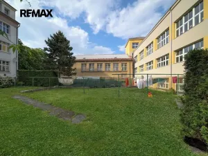 Pronájem bytu 2+kk, Poděbrady, Dr. Horákové, 42 m2