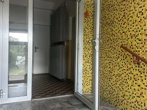 Pronájem bytu 3+1, Liberec - Liberec XIV-Ruprechtice, Na Pískovně, 79 m2