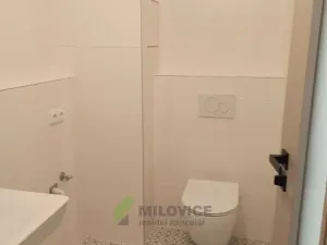Pronájem bytu 1+kk, Milovice, Topolová, 25 m2