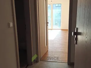 Pronájem bytu 1+kk, Milovice, Topolová, 25 m2