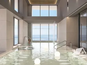 Prodej bytu 3+kk, Benidorm, Španělsko, 66 m2