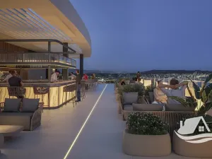 Prodej bytu 3+kk, Benidorm, Španělsko, 66 m2