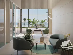 Prodej bytu 2+kk, Benidorm, Španělsko, 47 m2