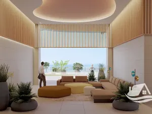 Prodej bytu 2+kk, Benidorm, Španělsko, 47 m2