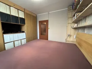 Pronájem bytu 3+kk, Praha - Krč, Horáčkova, 69 m2