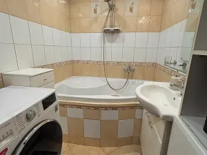 Pronájem bytu 3+kk, Praha - Krč, Horáčkova, 69 m2