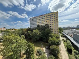 Pronájem bytu 3+kk, Praha - Krč, Horáčkova, 69 m2