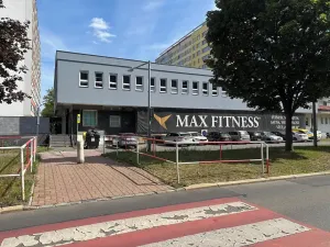 Pronájem bytu 3+kk, Praha - Krč, Horáčkova, 69 m2