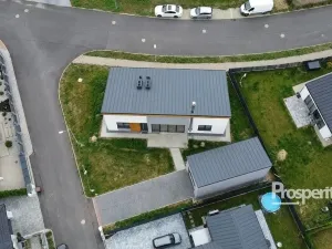Prodej pozemku, Most, Tymiánová, 695 m2