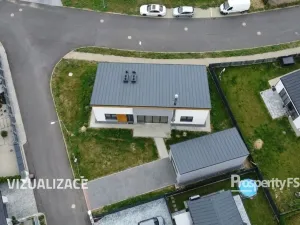 Prodej pozemku, Most, Tymiánová, 695 m2