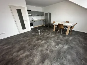 Pronájem bytu 2+kk, Boršov nad Vltavou, Příčná, 55 m2