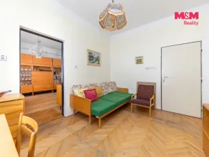 Prodej chalupy, Velké Tresné, 226 m2