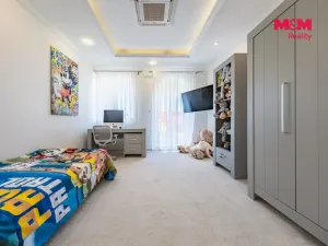Prodej rodinného domu, Šestajovice, U Váhy, 356 m2