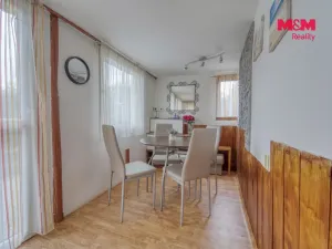 Prodej chaty, Erpužice - Blahousty, 23 m2