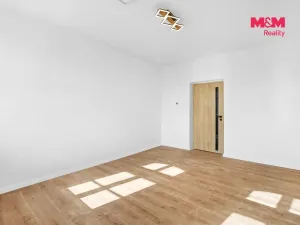 Prodej bytu 2+kk, Hrádek nad Nisou, Revoluční, 47 m2