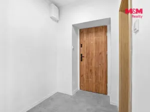 Prodej bytu 2+kk, Hrádek nad Nisou, Revoluční, 47 m2