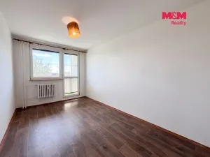 Pronájem bytu 2+kk, Česká Lípa, Na Svahu, 40 m2