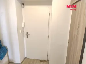 Prodej bytu 2+1, Opava - Předměstí, Hany Kvapilové, 55 m2