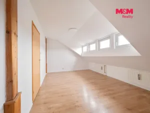 Pronájem bytu 3+kk, Praha - Libeň, Chlumčanského, 104 m2