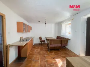 Prodej chalupy, Nihošovice, 68 m2