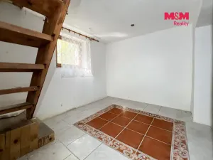 Prodej chalupy, Nihošovice, 68 m2