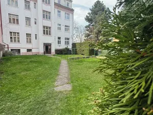 Pronájem bytu 2+kk, Poděbrady, Dr. Horákové, 112 m2