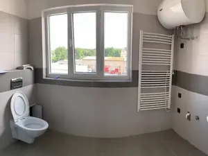 Prodej bytu 2+kk, Praha - Hostivař, Dolnoměcholupská, 47 m2