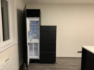 Prodej bytu 2+kk, Praha - Hostivař, Dolnoměcholupská, 47 m2