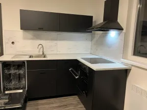 Prodej bytu 2+kk, Praha - Hostivař, Dolnoměcholupská, 47 m2