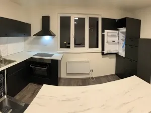 Prodej bytu 2+kk, Praha - Hostivař, Dolnoměcholupská, 47 m2