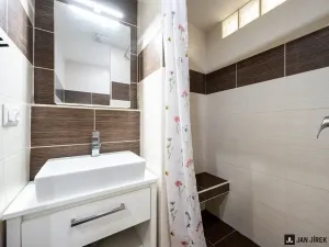 Prodej bytu 1+kk, Hradec Králové, Říční, 28 m2