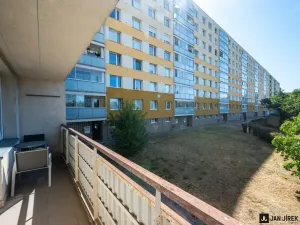 Prodej bytu 1+kk, Hradec Králové, Říční, 28 m2