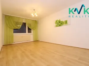 Prodej bytu 3+1, Karlovy Vary, Konečná, 82 m2